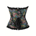 Corset Femme avec lacets - Vignette | Maison du Corset