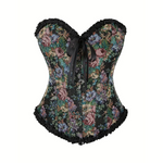 Corset Femme avec lacets - Vignette | Maison du Corset