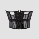 Corset underbust bustier - Vignette | Maison du Corset