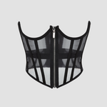 Corset underbust bustier - Vignette | Maison du Corset