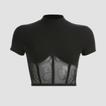 Corset Femme Mode - Vignette | Maison du Corset