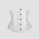 Corset Blanc Pour Mariage - Vignette | Maison du Corset