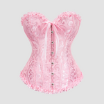 Corset Rose - Vignette | Maison du Corset