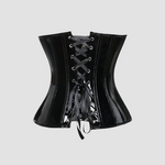 Corset En cuir Femme - Vignette | Maison du Corset