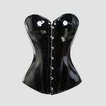 Corset En cuir Femme - Vignette | Maison du Corset