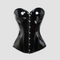 Corset en cuir pour femme | Maison du Corset
