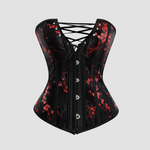 Corset Femme à lacet - Vignette | Maison du Corset