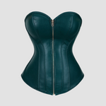 Corset Femme avec fermeture éclair - Vignette | Maison du Corset