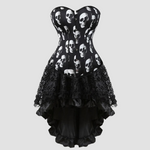 Corset Femme Jupe - Vignette | Maison du Corset