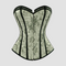 corset pour femme avec une longue coupe