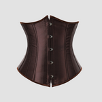 Corset Femme Marron - Vignette | Maison du Corset