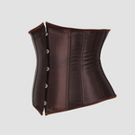 Corset Femme Marron - Vignette | Maison du Corset