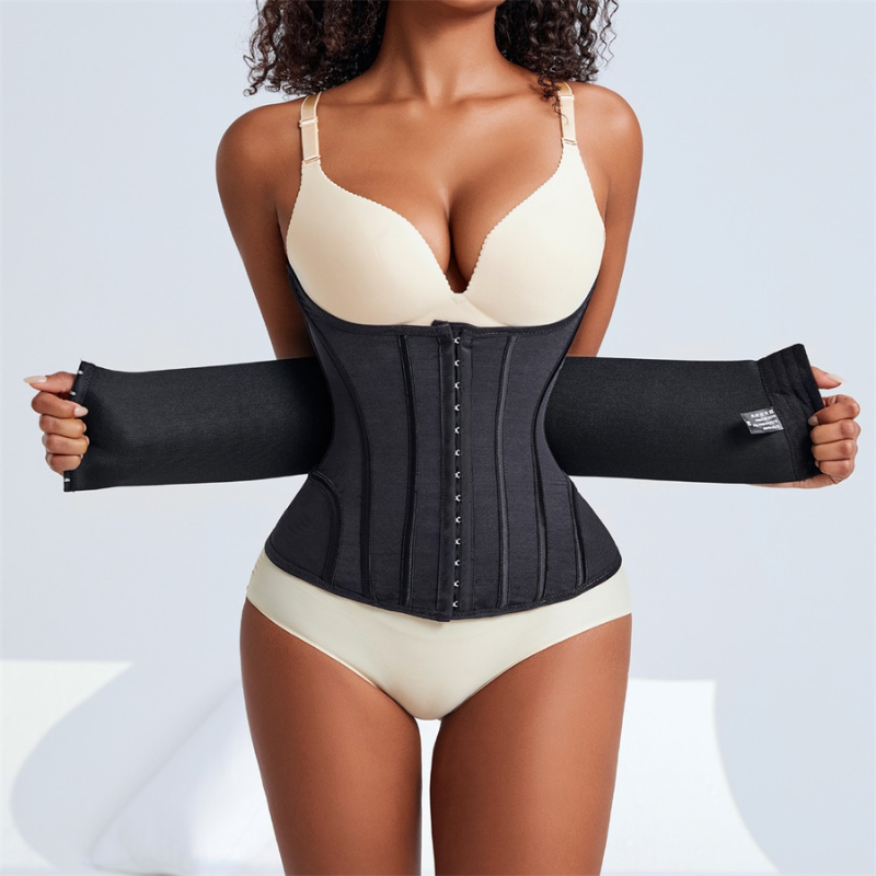 Corset Minceur Femme Maison du Corset