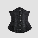 Corset Noir Femme - Vignette | Maison du Corset
