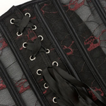 Corset Femme Gothique - Vignette | Maison du Corset