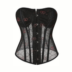 Corset Femme Gothique - Vignette | Maison du Corset