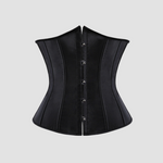 Corset underbust classique noir - Vignette | Maison du Corset