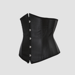 Corset underbust noir - Vignette | Maison du Corset