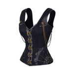 Corset style renaissance - Vignette | Maison du Corset