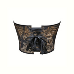 Haut Style Corset pour femme - Vignette | Maison du Corset