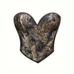 Haut Style Corset pour femme - Vignette | Maison du Corset