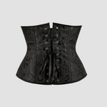 Corset Noir Femme - Vignette | Maison du Corset