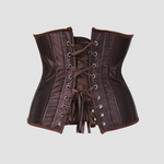 Corset Femme Marron - Vignette | Maison du Corset