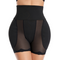 gaine short noir