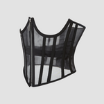 Corset underbust bustier - Vignette | Maison du Corset