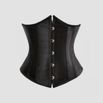 Corset underbust noir - Vignette | Maison du Corset