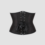 Underbust Corset Noir - Vignette | Maison du Corset