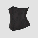 Underbust Corset Noir - Vignette | Maison du Corset