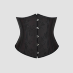 Underbust Corset Noir - Vignette | Maison du Corset