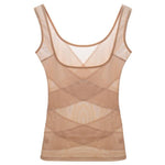 Corset Minceur Bande Gainante - Vignette | Maison du Corset