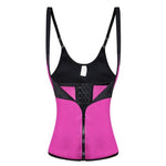 Corset Minceur Rose - Vignette | Maison du Corset