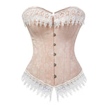 Corset Femme Glamour - Vignette | Maison du Corset