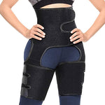 Corset Amincissant Sport Sudation - Vignette | Maison du Corset