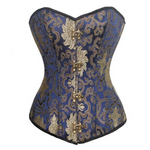 Corset Vintage Renaissance - Vignette | Maison du Corset