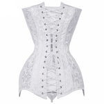 Corset femme pour Mariage (Blanc) - Vignette | Maison du Corset