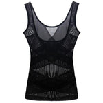 Corset Minceur Bande Gainante - Vignette | Maison du Corset