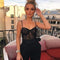 Body Bustier | Maison du Corset
