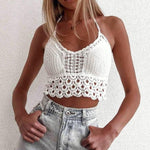 Bustier Corset Blanc Dentelle - Vignette | Maison du Corset