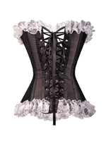 Corset Femme Bridgerton - Vignette | Maison du Corset
