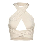 Corset Bustier top à laçer - Vignette | Maison du Corset