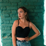 Corset Bustier soirée - Vignette | Maison du Corset