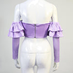 Corset Bustier Fashion - Vignette | Maison du Corset