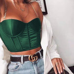 Bustier Femme Habillé - Vignette | Maison du Corset