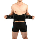 Corset Amincissant Sport   Homme - Vignette | Maison du Corset