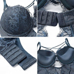 Corset Dentelle Féminin - Vignette | Maison du Corset