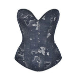 Corset Femme Époque - Vignette | Maison du Corset